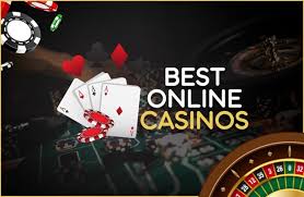 Ideal Non UK Casino Sites - Non UK Slot Machine Sites Overview