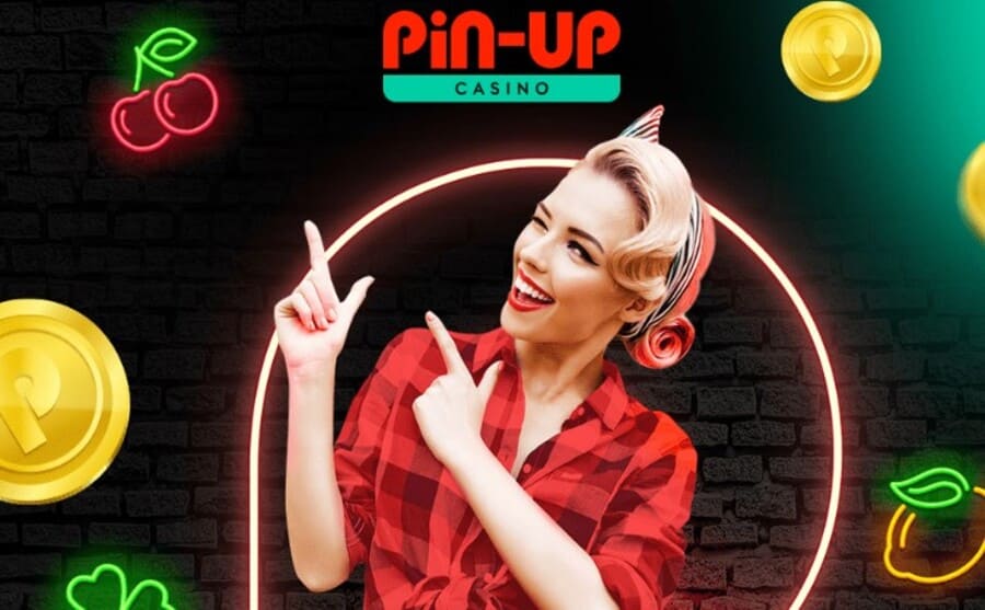 Pinup Online Casino Özbəkistanda Rəsmi İnternet Saytı