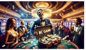 BC video game Mobile application