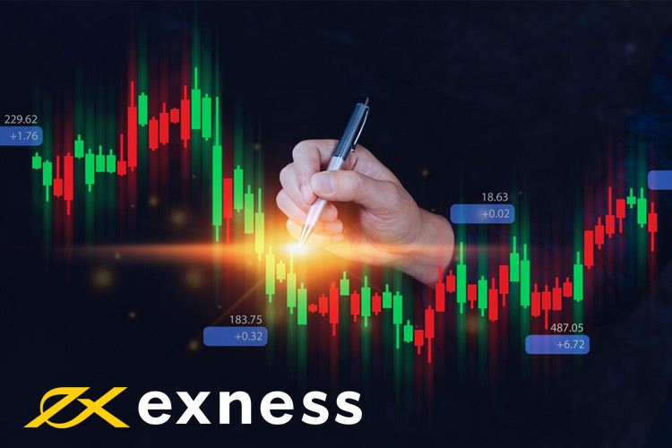 Tarifas y diferenciales de Exness